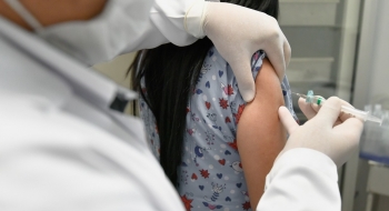 Vacinação contra influenza segue até 31 de maio, em todo estado